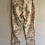 Old Navy  High Waisted Camo Pixie Pants Photo 2
