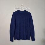Lululemon Merino Wool-Blend Ribbed Crewneck Sweater Photo 3