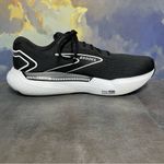 Brooks  Glycerin GTS 21 Women's Black Running Shoes Size 12B Photo 12