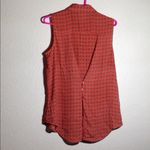 Dress Barn Ladies' Sleeveless Blouse (M) Photo 6