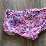 Aeropostale 🦋4/$25  Floral Short Shorts Size 3/4 Photo 7