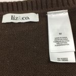 Liz & Co  ladies blouse M Photo 2