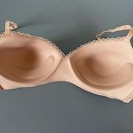Maidenform  bra nude size L Photo 2