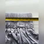 Free People  Way Home Shorts Lavender athletic running M Photo 4