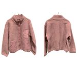 Rails Lorna High Pile Fleece Jacket (M) Photo 3