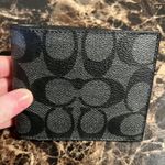 Coach  Wallet Photo 0