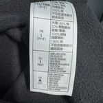 Disney Mickey Mouse  Parks Pullover Zip Hoodie Long Sleeve Unisex Size M Photo 7