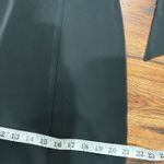 Urban Outfitters Satin Halter Minidress Black Sz S Photo 6