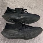 Nike  Black Athletic Shoes Photo 0
