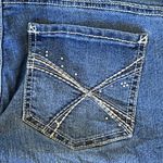 Wallflower jeans women's size 7 skinny Blue Photo 3