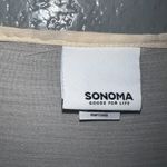 Sonoma Chic Ombre Kimono Cardigan - Perfect for Layering! Photo 1