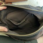 Giani Bernini Brown  purse Photo 3