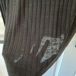 Prologue  ribbed knit long sleeve Photo 2