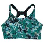 Lululemon  Everlux Train Bra Medium Support C/D Cup Size 6 Photo 1