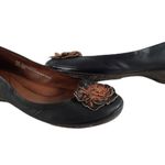 Naya Rustica Leather Ballet Flat Shoes Size 8.5 Photo 2