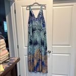 Covington 3X Maxi Sun Dress Photo 2