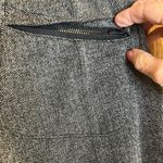 Athleta Delancey Herringbone Tight. 2 Zip Rear Pockets. 1 Waistband Pocket Photo 5