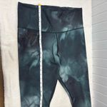 Athleta Elation Printed 7/8 Tight Marine Dark
Yoga Legging Athletic sport 1X Photo 5
