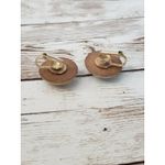 Vintage Clip On Earrings Photo 2