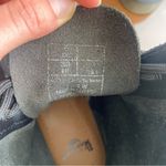 Dr. Martens  1460 Black Leather Lace Up Boots Combat Grunge Goth Vintage Style Photo 7