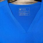 FIGS Women’s , Casma Three Pocket Top, XL, LIMITED EDITION COLOR - WINNIN… Photo 3