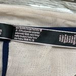 Victoria's Secret Victoria’s Secret V Wire Beige And Blue Lace V-String Teddy Bodysuit Size Medium Photo 14