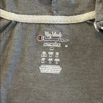 Champion Gray Zip-Up Hoodie Photo 6
