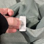 Aerie Offline by Arie Sage Green Leggings; Large Women’s Photo 2