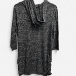 Under Armour Black HeatGear Top Photo 4