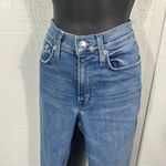 Edwin Women’s Pixie Mid Rise Skinny Photo 3