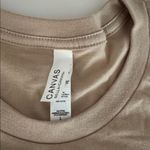 Bella Canvas Pumpkin Season Graphic T-Shirt NWT Photo 3