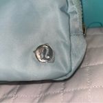 Lululemon  Everywhere Areo Blue Belt Bag 1L-NWOT Photo 1
