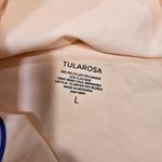 Tularosa Aura One Piece in Peach Photo 6