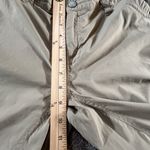The North Face Womens Convertible Cargo Hiking Pants Sz 10 Beige Zip-Off Outdoor Photo 10