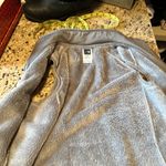 The North Face  fleece gray vest Photo 3