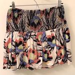 Free People Floral Skirt Photo 0