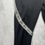 Nike Dri Fit Leggings Women Small Cropped Graphic Running Yoga Athletic Photo 11