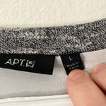 Apt. 9 FINAL MARKDOWN  top large one piece two piece look Photo 2