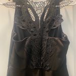 Altar'd State Altar’d State Black Dress Size S, Worn Once. Photo 3
