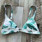 LA Hearts Tropical Bikini Top Photo 0