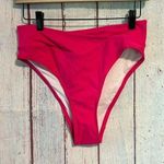 Halara NWT  Crossover bikini bottom Photo 0