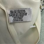 Walter Baker Floral Smocked Waist Knee Length Dress Size 6 Photo 3