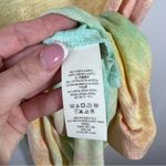 Free People Nwt Galaxy glisten maxi shirt Photo 4