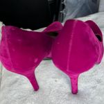Qupid Zapatos de tacón fucsia - Marca (Usados) Photo 7