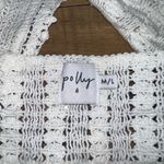 Princess Polly  crochet top Photo 4