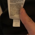 Athleta NWT  Strude Jacket in Black Photo 7