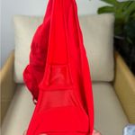 SKIMS New without box  Seamless Sculpt Lace Thong Bodysuit Size medium Photo 3