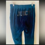 Juicy Couture  velour pants Photo 1