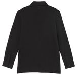 Victoria's Secret
Brushed Modal Fleece Oversized Shirt Photo 3