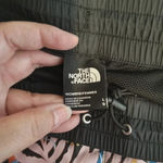 The North Face  knit sweatpants women's size large outdoors Photo 6